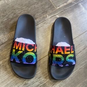 MK Slides